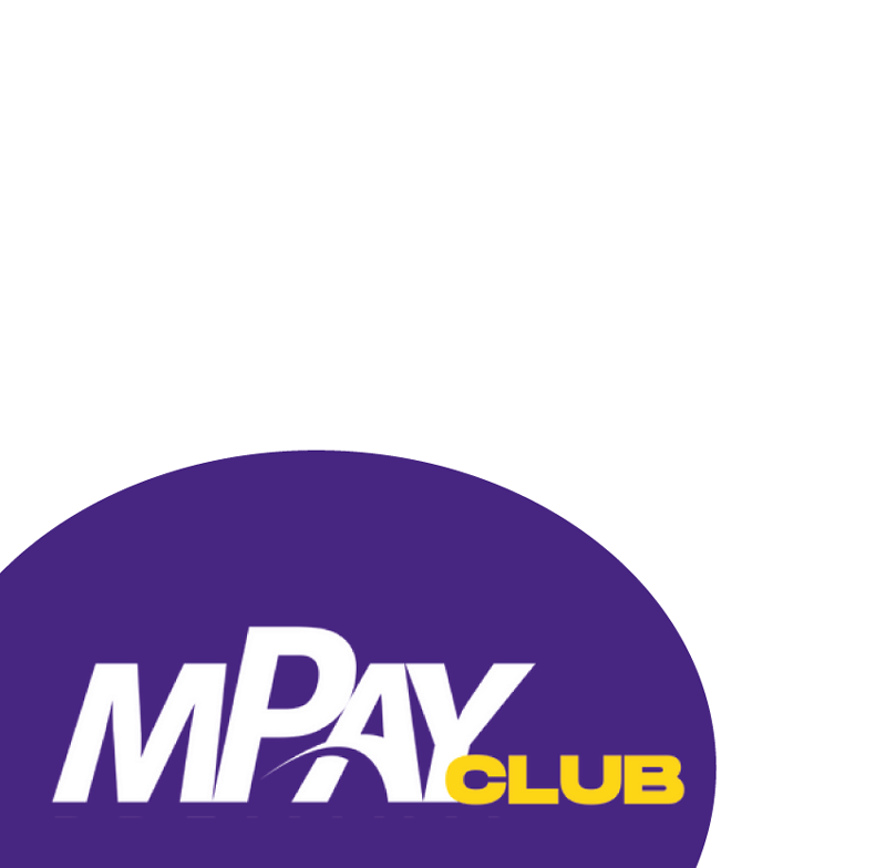 mPay Club logo