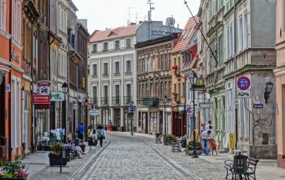 Bydgoszcz – które miejsca warto odwiedzić?