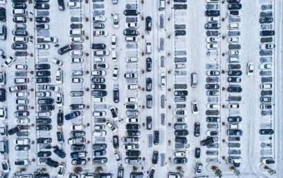 Parkowanie w mieście – co powinieneś wiedzieć?