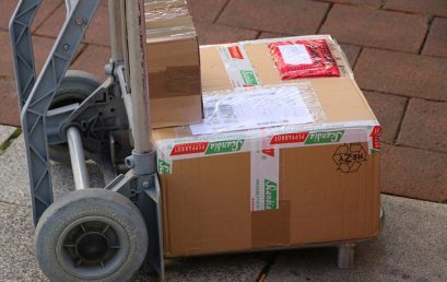 Przesyłki kurierskie – wszystko co powinieneś wiedzieć o przesyłkach kurierskich w Polsce